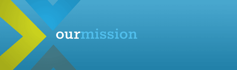 Our Mission
