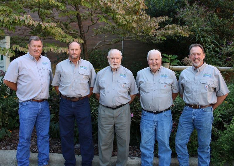 Soil and Water Board Photo