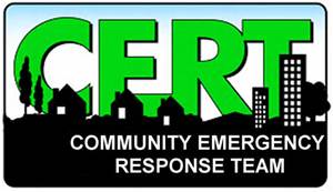 Community Emergency Response Team (CERT)