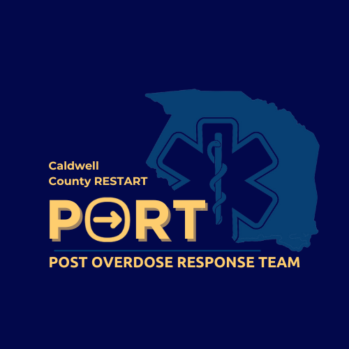 PORT Logo