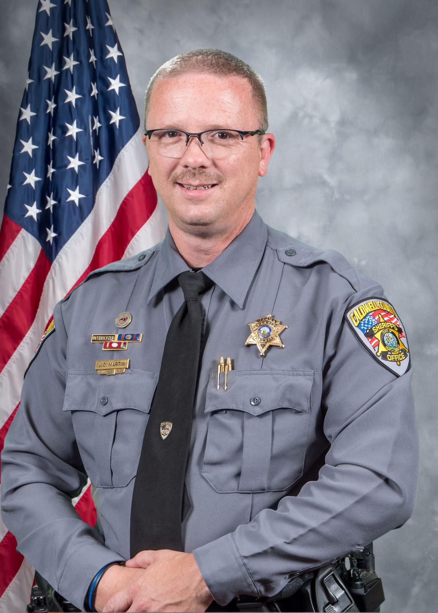 SRO- Dudley -JOHN MARTIN