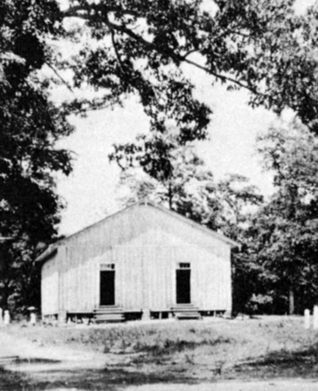 Littlejohn Meeting House