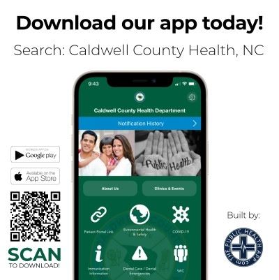 Download Our App