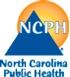 North Carolina Public Health Logo