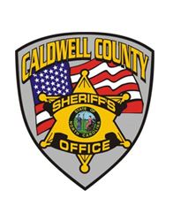 Sheriffs Office Badge