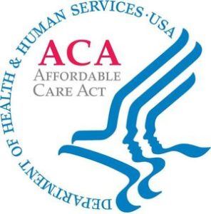 Affordable Care Act logo