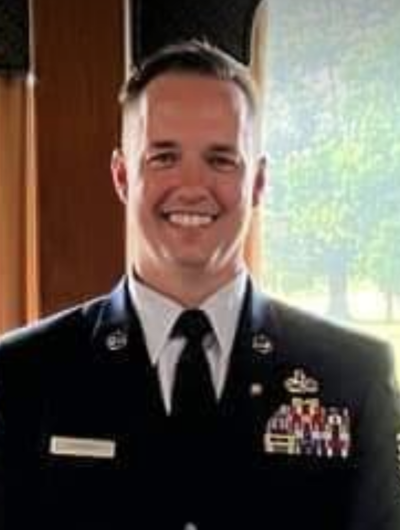 Michael Bowman Photo