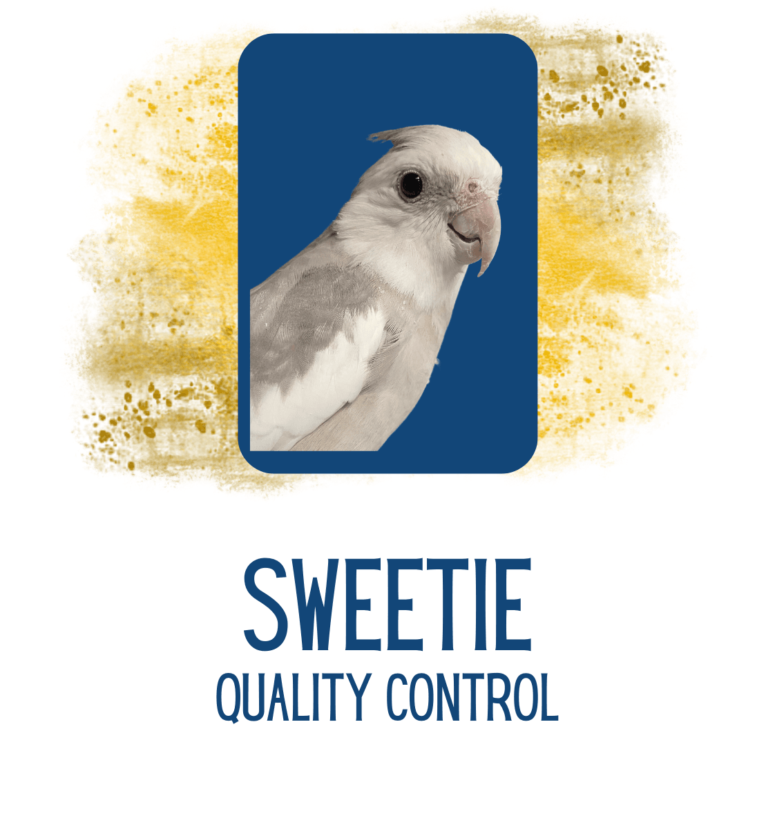 Sweetie Bird