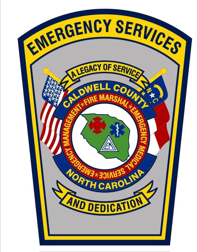 Caldwell County Emergency Services