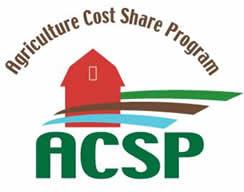 Agricultural Cost Share Program