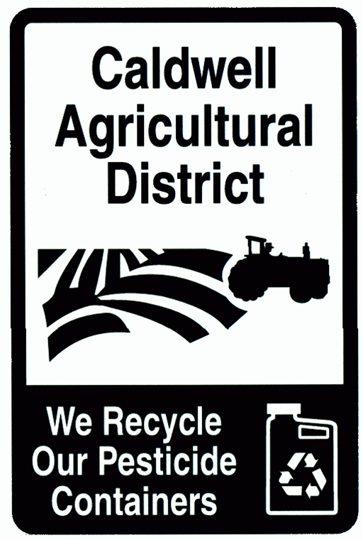 Caldwell Agricultural District