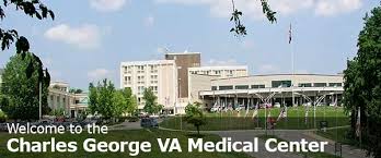 Charles George VA Medical Center