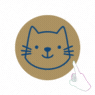 Cat Icon Opens in new window